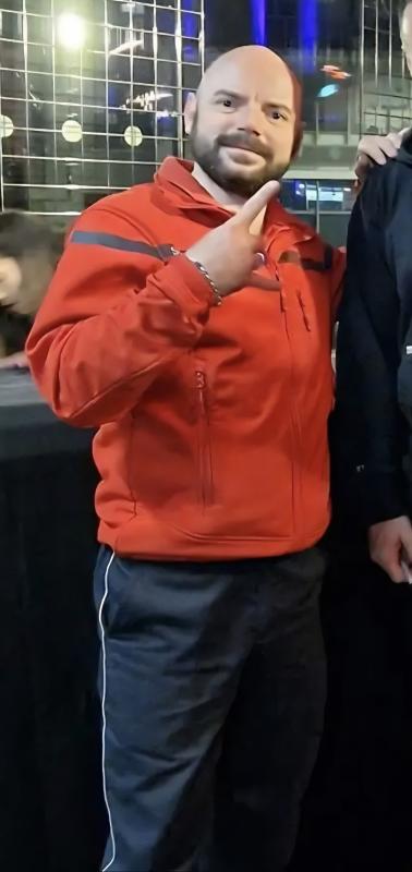 Floflo 38 ans Charavines