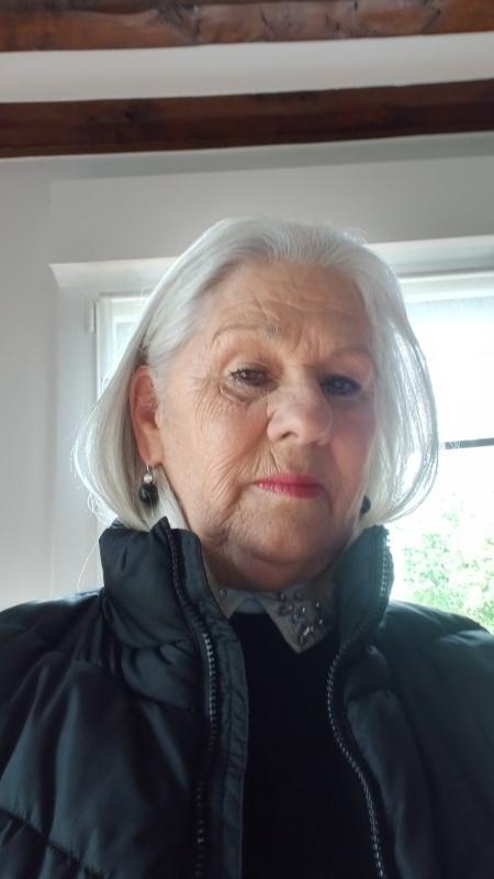 Capucine 69 ans Rennes