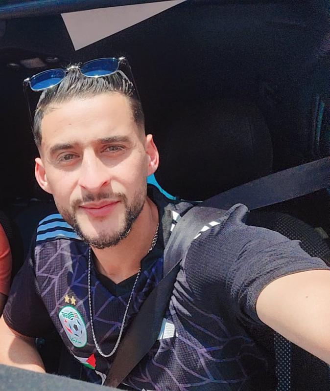 Younsi 28 ans Caen