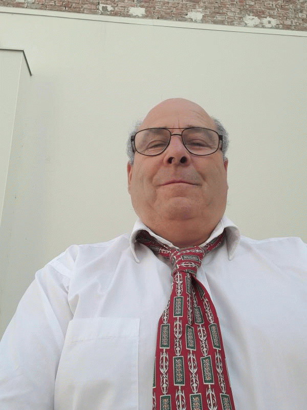 Jean 65 ans Péronne