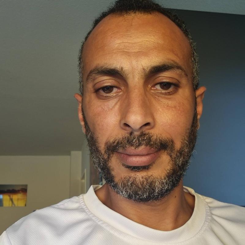 Marwen 39 ans Nice