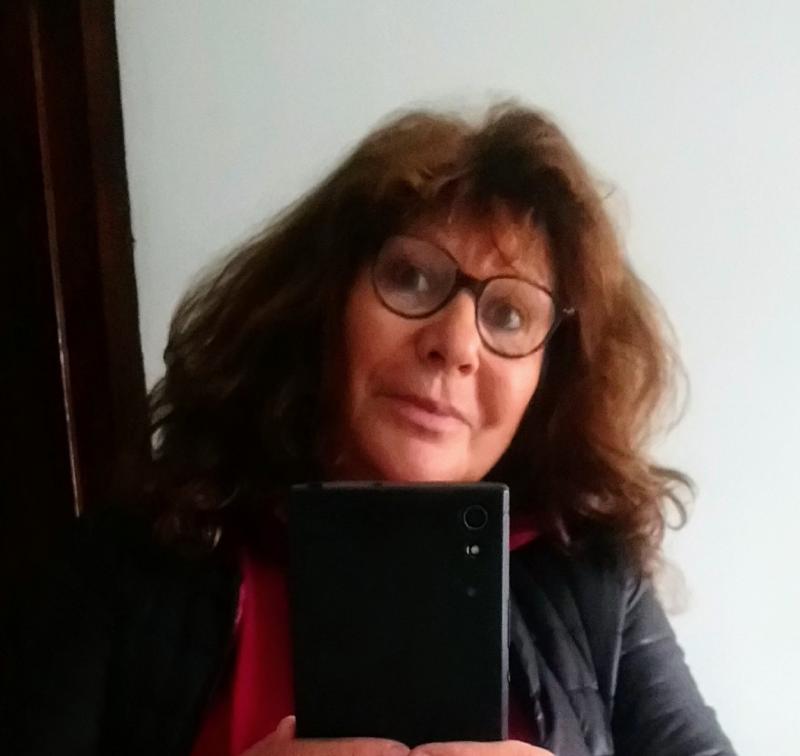 MA-HELE 63 ans Montpellier