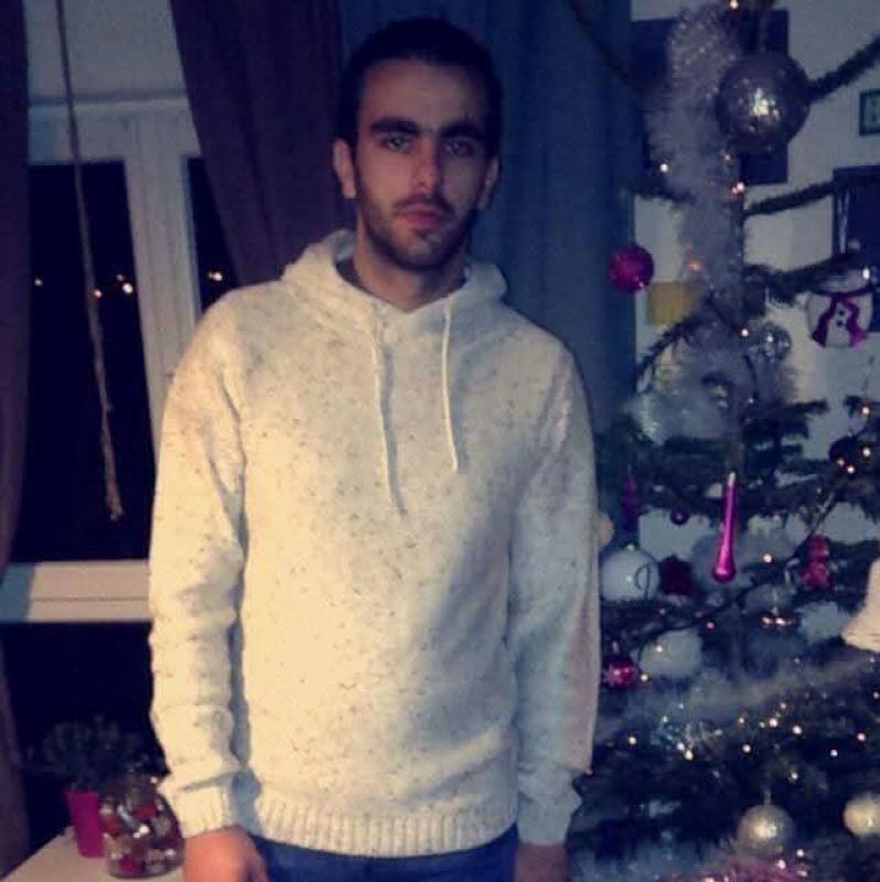Johan 32 ans Boulogne sur Mer
