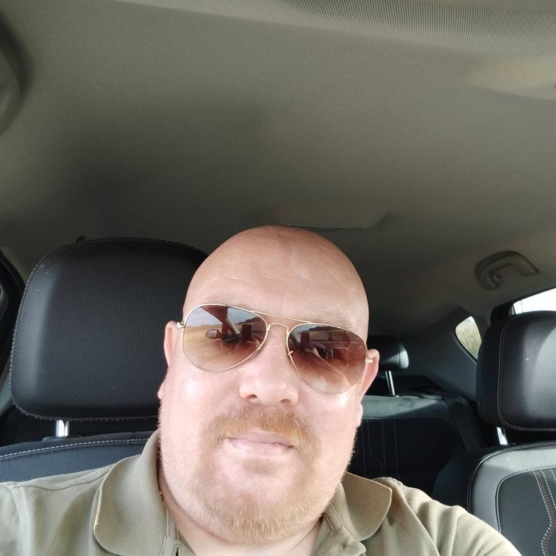 Gaël 41 ans Le Mesnil Lieubray