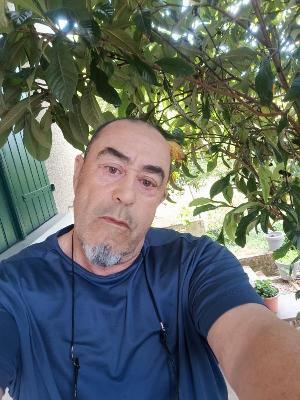 Elyot 67 ans Montauban