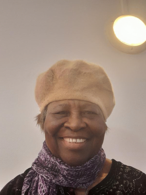 Anceline 71 ans Villejuif