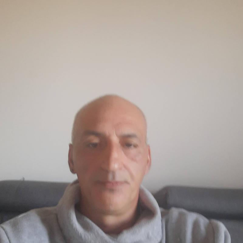 Angelo57 54 ans Joeuf