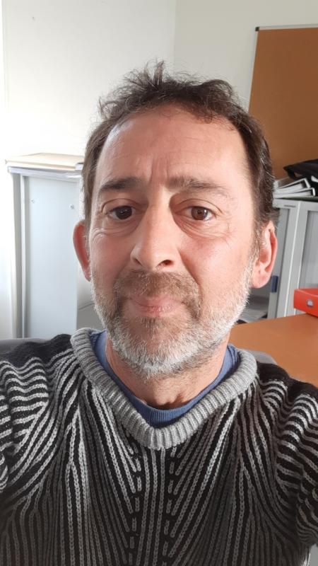 ludovic 48 ans paris 13eme arrondissement