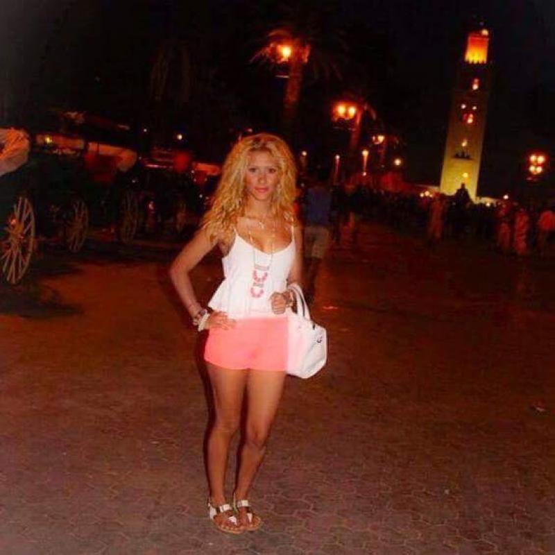 Sylvielory 36 ans Bruz