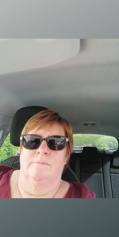 Martine  61 ans Beslon