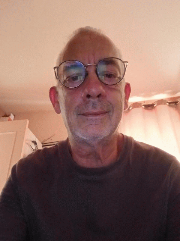 thierry 61 ans Aiguillon