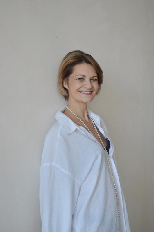 Maria 45 ans Paris
