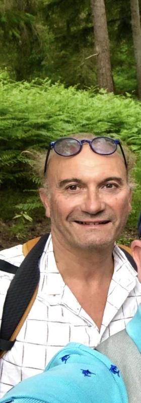 Lucas 62 ans Le Kremlin Bicêtre