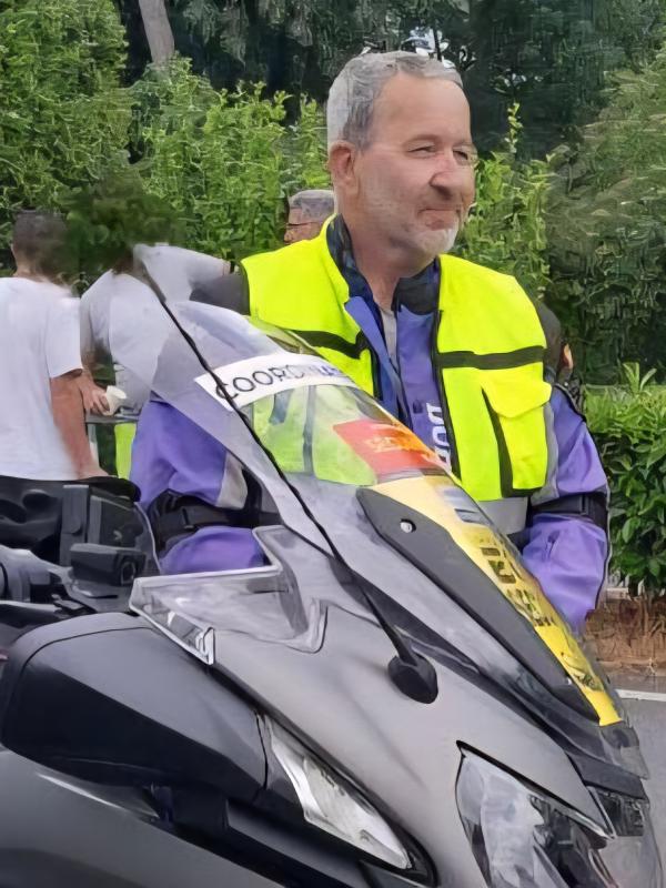 Bruno 55 ans Chamblet