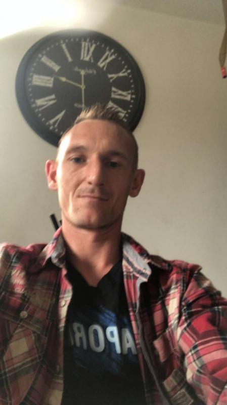 Gaetan 33 ans Ham