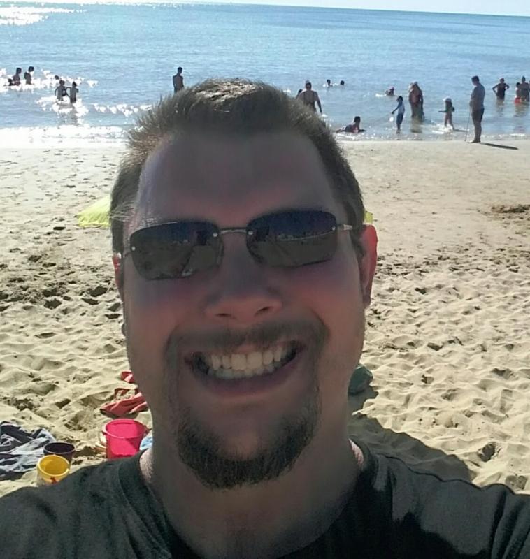Niko 44 ans Blois