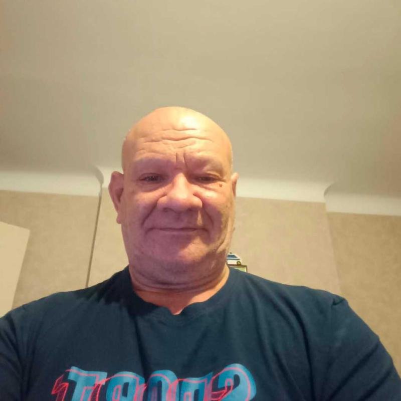 Christian 61 ans Guéret