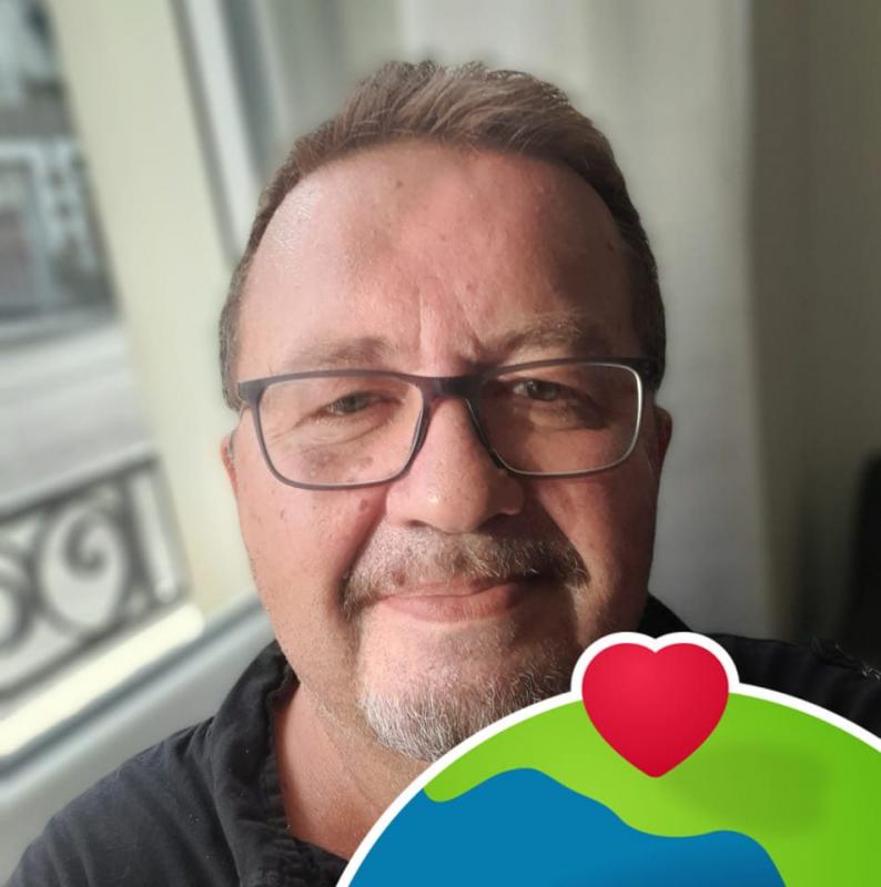 EMMANUEL 60 ans Angivillers