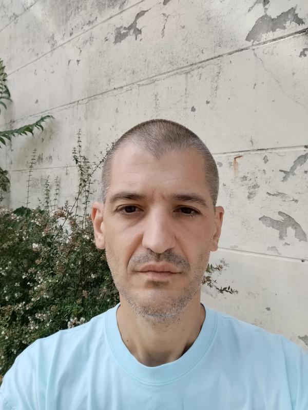 Michel 43 ans Pessac