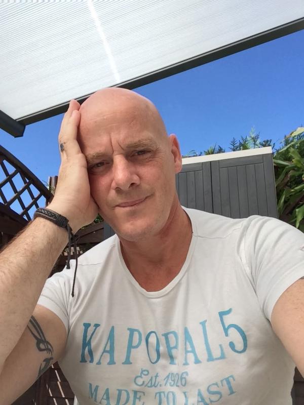claude 57 ans Strasbourg