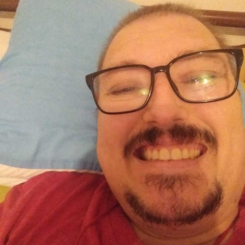 Roch 47 ans Ardilleux
