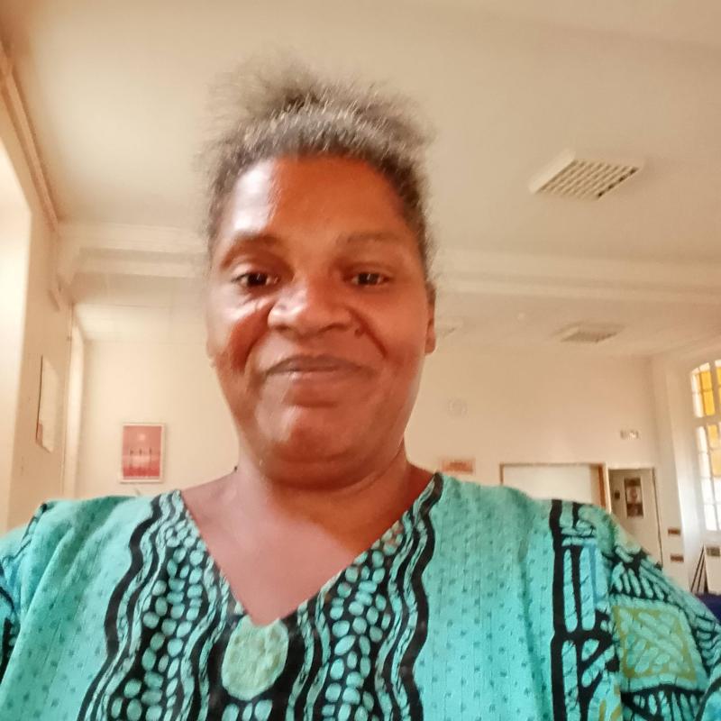 Rosa 51 ans Neuilly sur Marne