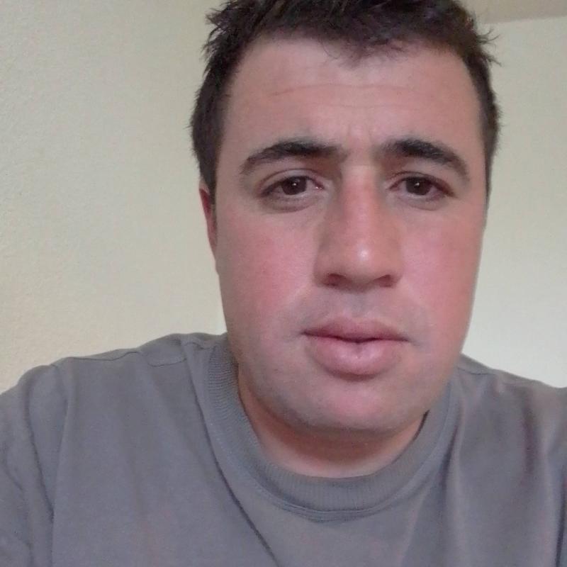 Samir 37 ans Évreux
