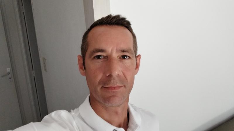 Ciryl  44 ans Colayrac Saint Cirq