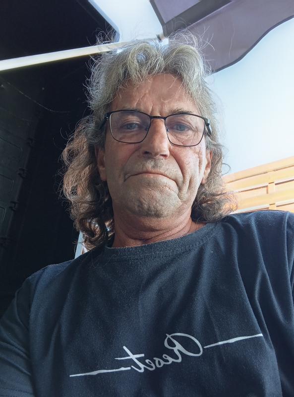 Alain  58 ans Labarthe sur Lèze