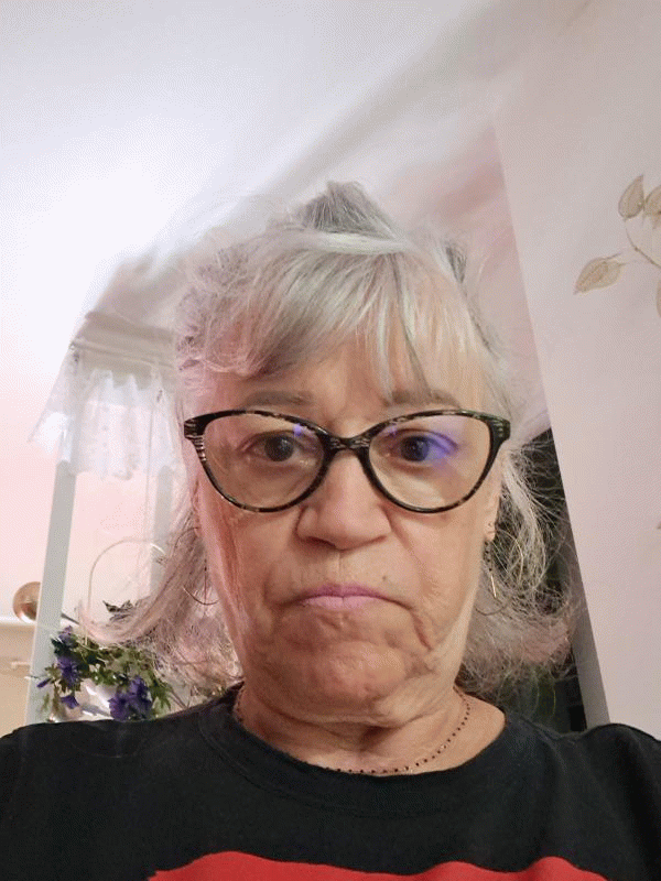 Cathia  48 ans Montpellier