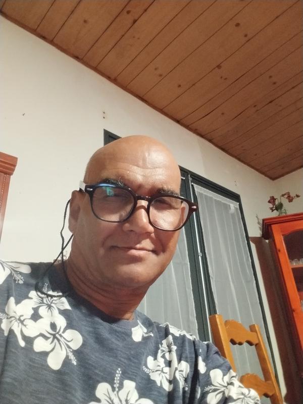 Gingerio  56 ans Créteil
