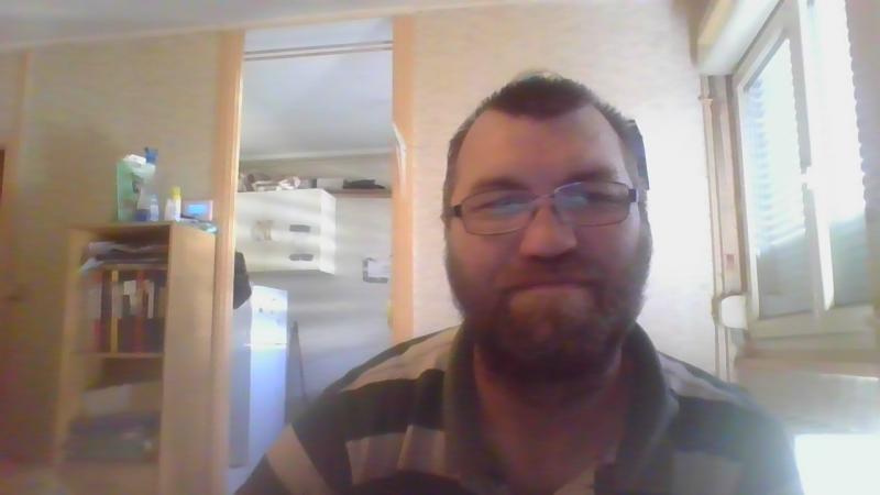 eddy 51 ans Bar le Duc