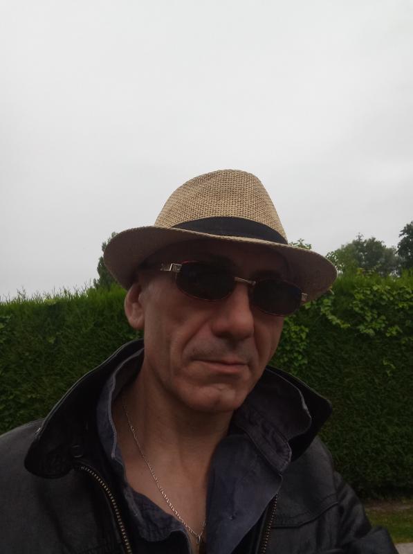 TonioF 46 ans Béthune
