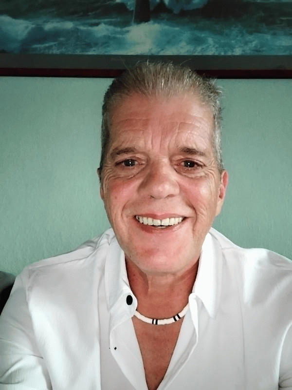 Thierry 59 ans Saint Malo