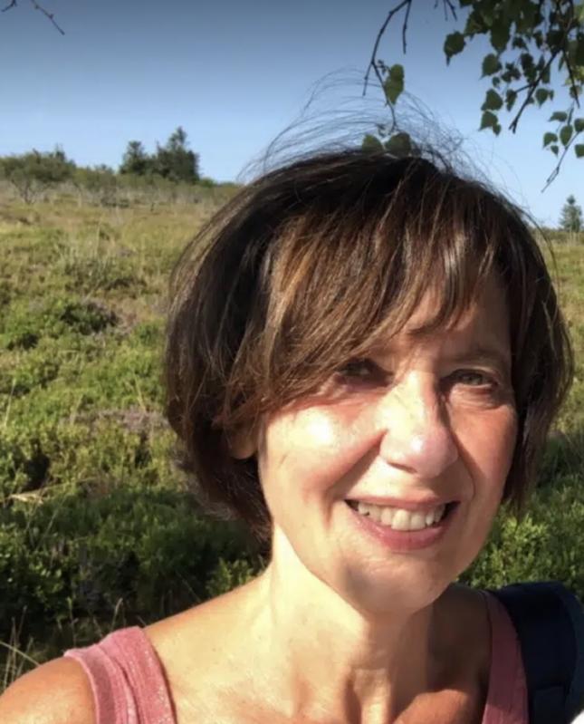 Valerie 41 ans Perpignan