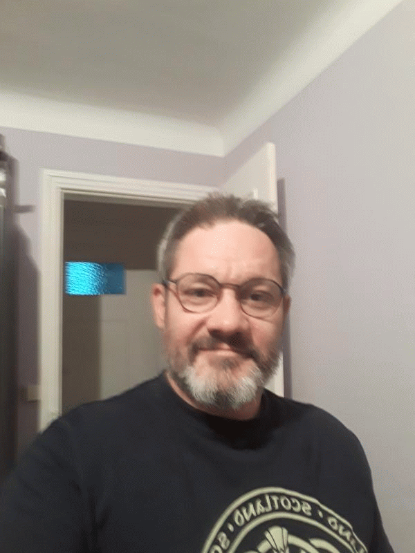 Anthony 45 ans Le Mans
