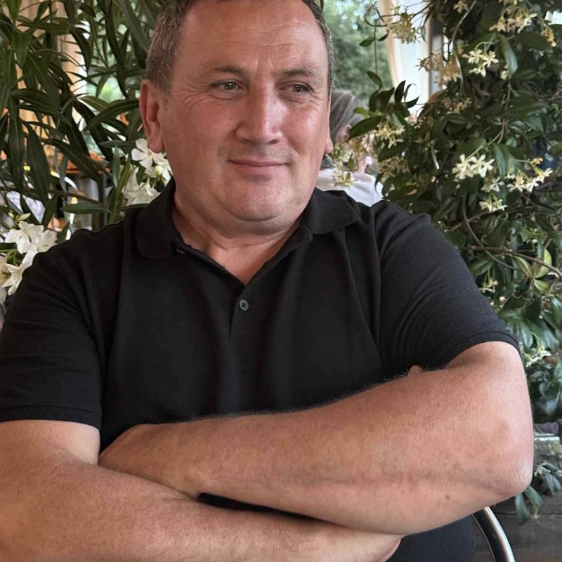 Bruno 55 ans Bagnols sur Cèze
