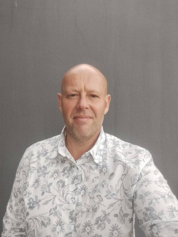 paul 50 ans Montpellier