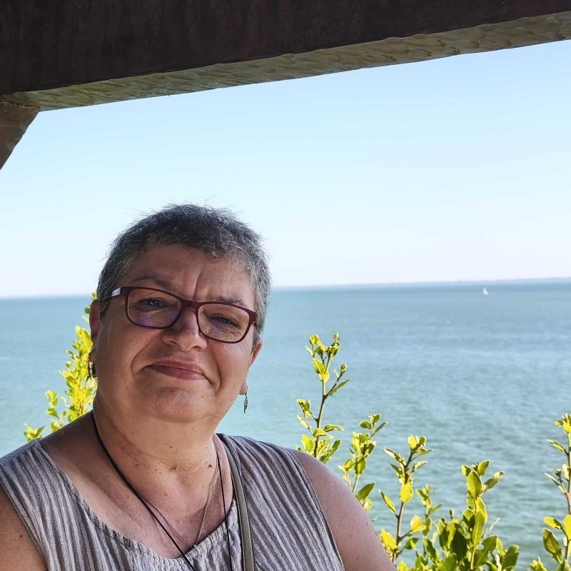 corine 57 ans Royan