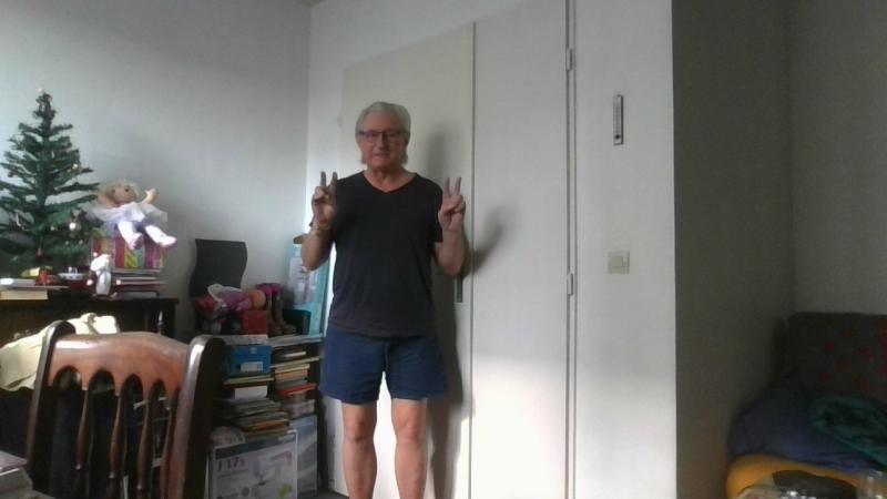 Personne 67 ans Noisy le Sec