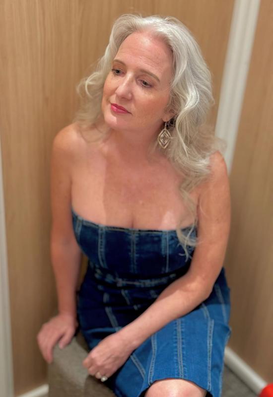 Sandra 50 ans Perpignan