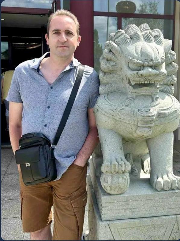 Julien 42 ans Lillers