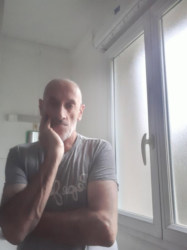 Michel 63 ans Dorignies