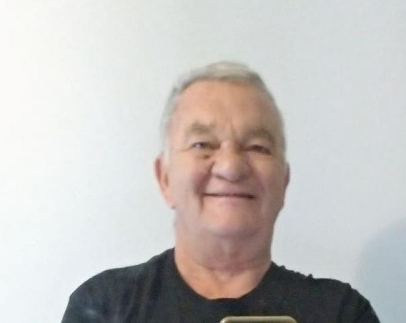 jacques 70 ans Caen