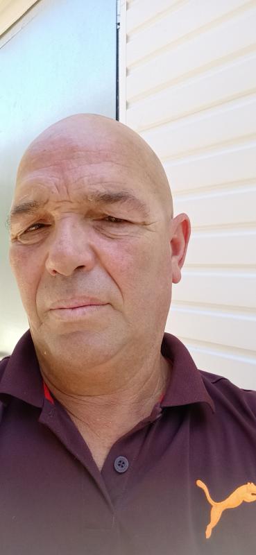 Titio 62 ans Lège Cap Ferret