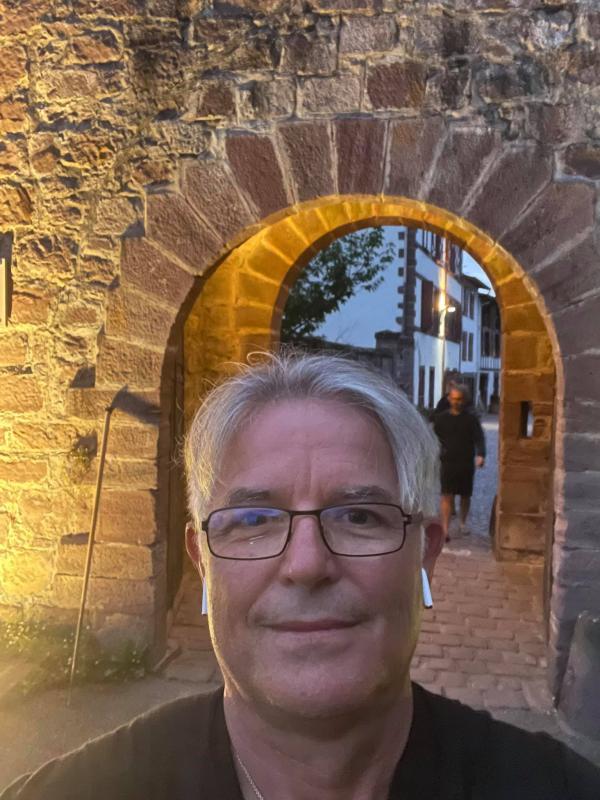 Michel 60 ans Toulouse
