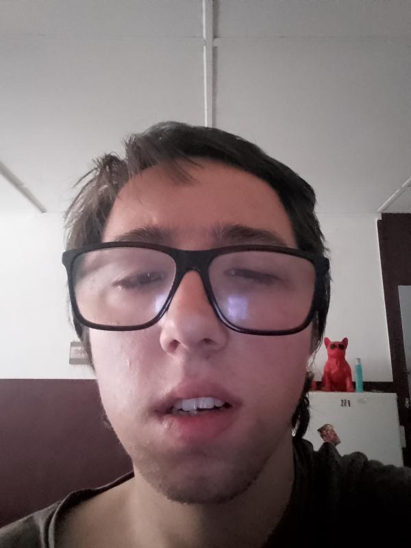 Pascal  22 ans Noyelles Godault