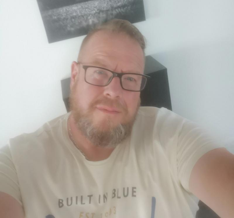 Jean  52 ans Lille