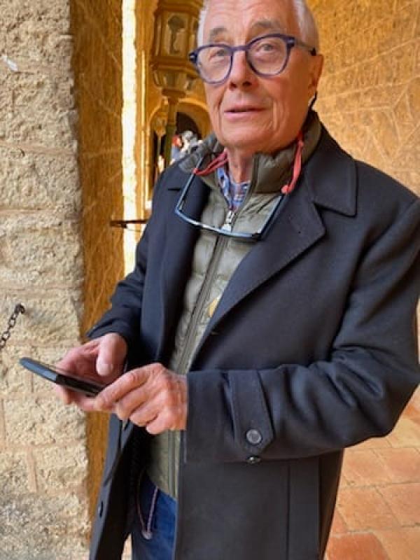 Jean-Louis 74 ans Perpignan