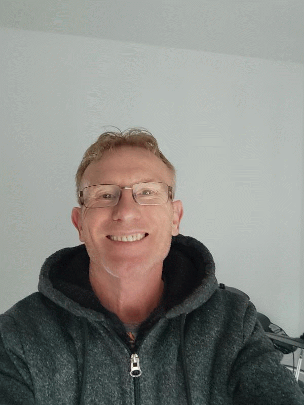 Bruno  59 ans Tesson